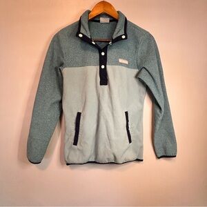 ❄️ Columbia Ski Jacket – Stay Warm on the Slopes! ❄️ Size S